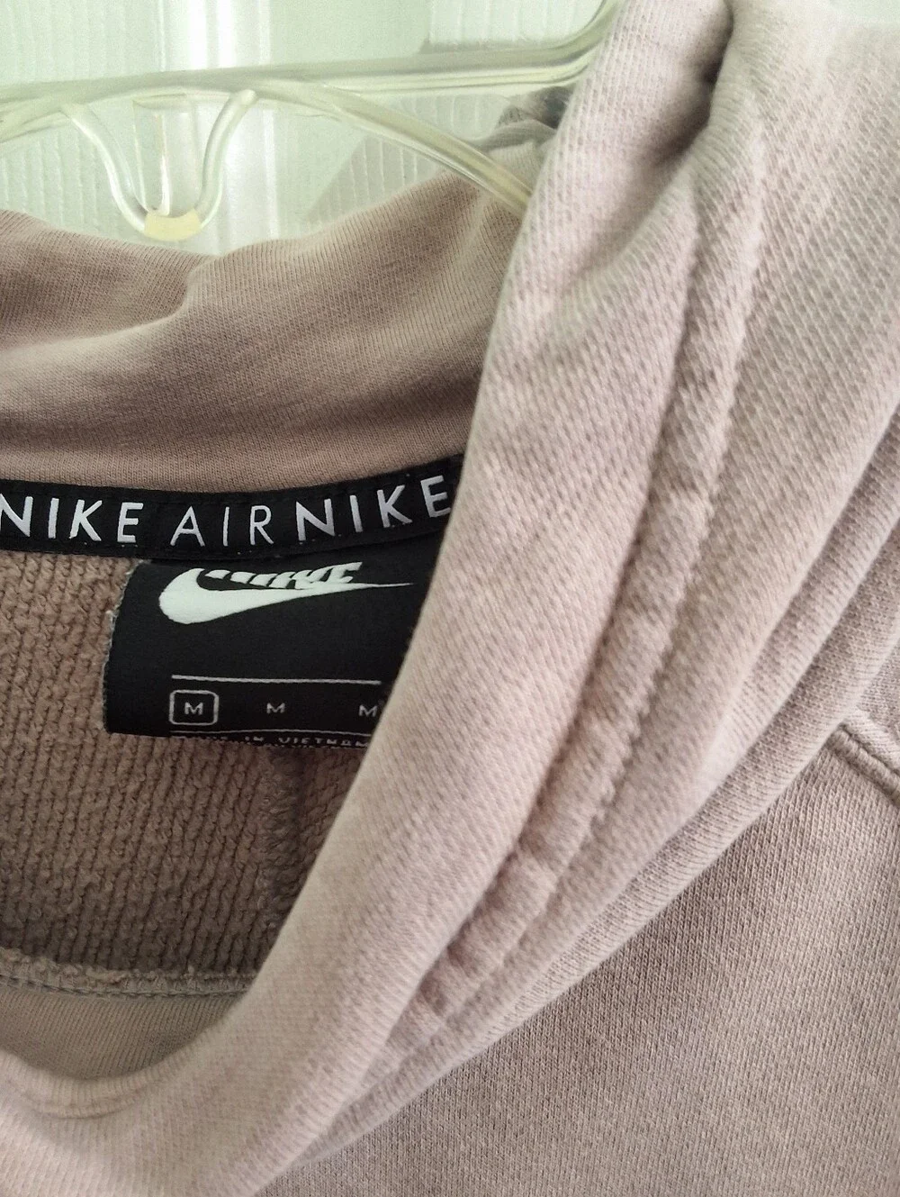 Nike Air SSW Hoodie
